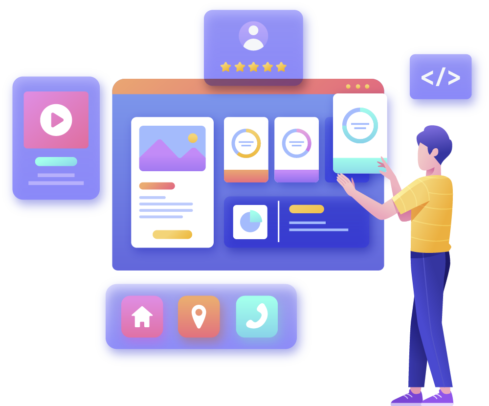 佛跳墙加速器 Image